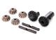 koop Differentiële versnellingsset by Traxxas for only € 22,95 in TRX 8000 tot 8499 at Bliek Modelbouw, Bliek Modelbouw. Beschikbaar