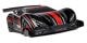 TRAXXAS X0-1 rood-X 1/7 4WD Onroad Supercar RTR