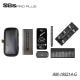 koop SGS PRO PLUS Smart Electric Engraving & Polishing Pen Space by ARROWMAX for only € 149,99 in Gereedschap at Bliek Modelbouw, Bliek Modelbouw. Beschikbaar
