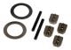 koop Spider tandwielas voor TRX7781X (2) by Traxxas for only € 11,95 in TRX 7000 tot 7999 at Bliek Modelbouw, Bliek Modelbouw. Beschikbaar