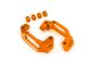 koop Nachlaufblock vo Aluminium orange (2) by Traxxas for only € 58,85 in TRX 10000 tot 11000 at Bliek Modelbouw, Bliek Modelbouw. Beschikbaar