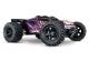 TRAXXAS E-Revo BL 2.0 4x4 VXL purble RTR ohne Akku/Lader