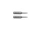 koop Arrowmax AM-199921 Flat Tip For SES SL1.5 x 28mm (2) by ARROWMAX for only € 2,49 in Gereedschap at Bliek Modelbouw, Bliek Modelbouw. Beschikbaar