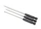 koop Speed bitset binnenzeskant kogel 1/4 inch (3) by Traxxas for only € 33,00 in Onderdelen en toebehoren, Gereedschap, Zenders, batterijen en opladers, Motoren en Elektronica, Led Verlichting at Bliek Modelbouw, Bliek Modelbouw. Beschikbaar