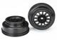 koop Method Racing velgen zwart 17mm (2) by Traxxas for only € 11,95 in TRX 8000 tot 8499 at Bliek Modelbouw, Bliek Modelbouw. Beschikbaar