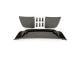 Luchtinlaten l/r splitter