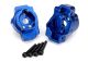 koop Portaalashouder 6061-T6 aluminium achter blauw l&r by Traxxas for only € 63,29 in TRX 8000 tot 8499 at Bliek Modelbouw, Bliek Modelbouw. Beschikbaar