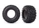 koop Voorhamer 2.8 banden met inzetstuk (2) by Traxxas for only € 33,95 in TRX 8500 tot 8999 at Bliek Modelbouw, Bliek Modelbouw. Beschikbaar