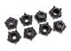 koop Wieldrijvers met offset +5 en +10 mm (elk 4) by Traxxas for only € 15,95 in TRX 9000 tot 9999 at Bliek Modelbouw, Bliek Modelbouw. Beschikbaar