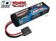 LiPo-vermogenscel 5800mAh 7,4V 2s 25C