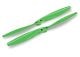 koop Rotorbladenset groen met schroeven (2) by Traxxas for only € 5,95 in TRX 7000 tot 7999 at Bliek Modelbouw, Bliek Modelbouw. Beschikbaar