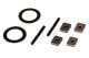 koop Spintandwielas met ringen (2) by Traxxas for only € 9,95 in TRX 7000 tot 7999 at Bliek Modelbouw, Bliek Modelbouw. Beschikbaar
