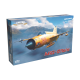 koop MiG-21bis DUAL COMBO EDUARD-LIMITED in 1:72 by Eduard for only € 43,19 in Plastic Modelbouw, Vliegtuigen, Eduard at Bliek Modelbouw, Bliek Modelbouw. Beschikbaar