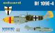 Bf 109E-4, Weekend Edition