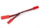 koop Y-kabel voor BEC by Traxxas for only € 4,95 in TRX 2000 tot 2699 at Bliek Modelbouw, Bliek Modelbouw. Beschikbaar