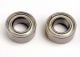 koop Kogellager 5x10x4mm (2) by Traxxas for only € 9,95 in TRX 4500 tot 4999 at Bliek Modelbouw, Bliek Modelbouw. Beschikbaar
