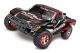 TRAXXAS Slash schwarz RTR +12V-Lader+Akku