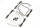 koop Stabilisatorset compleet v&h by Traxxas for only € 28,95 in TRX 6500 tot 6999 at Bliek Modelbouw, Bliek Modelbouw. Beschikbaar