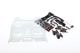koop Voertuiginterieur helder by Traxxas for only € 22,95 in TRX 8500 tot 8999 at Bliek Modelbouw, Bliek Modelbouw. Beschikbaar