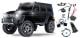TRAXXAS TRX-4 Mercedes G 4x4² schwarz RTR ohne Akku/Lader