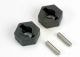koop Stuurwiel zwart 14mm (2) by Traxxas for only € 3,95 in TRX 4500 tot 4999 at Bliek Modelbouw, Bliek Modelbouw. Beschikbaar