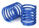 koop Schokveer blauw (3,7 rate) (2) voor korte ultraschokken by Traxxas for only € 5,95 in TRX 8000 tot 8499 at Bliek Modelbouw, Bliek Modelbouw. Beschikbaar