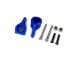 Steering lever HD l/r blue for TRX9180, TRX9181, TRX9182