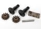 koop Differentieelset (elk 2) by Traxxas for only € 17,95 in TRX 6500 tot 6999 at Bliek Modelbouw, Bliek Modelbouw. Beschikbaar