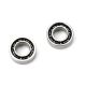 koop Outer Shaft Bearing 3x6x2mm (2 pcs) :BMCX/MSR,FHX,mCP S/X by Horizon for only € 7,95 in Horizon Blade at Bliek Modelbouw, Bliek Modelbouw. Beschikbaar