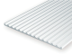 Board & Batten - Plankbreedte 2.5