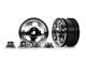 koop Velgen 2.2 chroom met wielnaafdoppen (2) by Traxxas for only € 19,95 in TRX 8000 tot 8499 at Bliek Modelbouw, Bliek Modelbouw. Beschikbaar