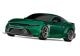 TRAXXAS 4-TEC Ford Mustang groen 1/10 Drift RTR