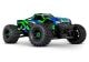 TRAXXAS MAXX 4x4 groen 1/10 Monster Truck RTR