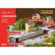 koop Sluizencomplex / Schleusenkomplex by Faller for only € 69,95 in Plastic Modelbouw, Gebouwen en toebehoren, Diorama, Faller at Bliek Modelbouw, Bliek Modelbouw. Beschikbaar