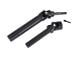 koop Aandrijfas (1) compleet v/u by Traxxas for only € 15,95 in TRX 8500 tot 8999 at Bliek Modelbouw, Bliek Modelbouw. Beschikbaar