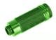 koop GTR demperhuis XXL aluminium groen (Teflon gecoat) (1) by Traxxas for only € 10,70 in TRX 7000 tot 7999 at Bliek Modelbouw, Bliek Modelbouw. Beschikbaar