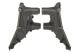 koop Shocktoren voorzijde l&r by Traxxas for only € 11,95 in TRX 7000 tot 7999 at Bliek Modelbouw, Bliek Modelbouw. Beschikbaar