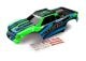 Body Maxx V1 groen met sticker