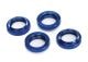 koop GTX verstelpenhouder aluminium blauw (4) by Traxxas for only € 29,95 in TRX 7000 tot 7999 at Bliek Modelbouw, Bliek Modelbouw. Beschikbaar