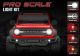 koop Pro Scale LED-lichtset compleet by Traxxas for only € 29,95 in TRX 9000 tot 9999 at Bliek Modelbouw, Bliek Modelbouw. Beschikbaar