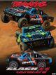 koop TRX61885, SLASH 4WD 36' x 48' Poster by Traxxas for only € 44,95 in TRX 6000 tot 6499 at Bliek Modelbouw, Bliek Modelbouw. Beschikbaar