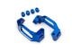 koop Nachlaufblock vo Aluminium blau (2) by Traxxas for only € 58,85 in TRX 10000 tot 11000 at Bliek Modelbouw, Bliek Modelbouw. Beschikbaar