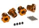 koop Wieldrager aluminium oranje 17mm by Traxxas for only € 19,95 in Onderdelen en toebehoren at Bliek Modelbouw, Bliek Modelbouw. Beschikbaar