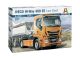 koop IVECO HI-WAY 480 E5 (LOW ROOF) 1:24 * by Italeri for only € 58,95 in KERST ACTIES, Trucks, Italeri at Bliek Modelbouw, Bliek Modelbouw. Beschikbaar
