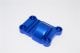 koop ALUMINIUM REAR GEAR COVER - 1PC BLUE GPM TRX XMAXX by Revell for only € 30,90 in GPM at Bliek Modelbouw, Bliek Modelbouw. Beschikbaar