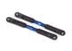 koop Camber trekstang 7075-T6 aluminium blauw 117mm voorzijde (2) by Traxxas for only € 49,95 in TRX 9000 tot 9999 at Bliek Modelbouw, Bliek Modelbouw. Beschikbaar