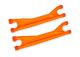 koop Wide-X-Maxx bovenste draagarm oranje l/rv/h (2) by Traxxas for only € 13,95 in TRX 7000 tot 7999 at Bliek Modelbouw, Bliek Modelbouw. Beschikbaar