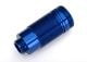 koop GTR-demperhuis L aluminium blauw (teflon gecoat) (1) by Traxxas for only € 9,00 in Onderdelen en toebehoren at Bliek Modelbouw, Bliek Modelbouw. Beschikbaar