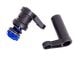 koop Servosaver en hoorn gemonteerd met veer by Traxxas for only € 16,95 in TRX 9000 tot 9999 at Bliek Modelbouw, Bliek Modelbouw. Beschikbaar