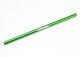 koop Centrale cardanas 6061-T6 aluminium groen by Traxxas for only € 11,92 in TRX 6500 tot 6999 at Bliek Modelbouw, Bliek Modelbouw. Beschikbaar